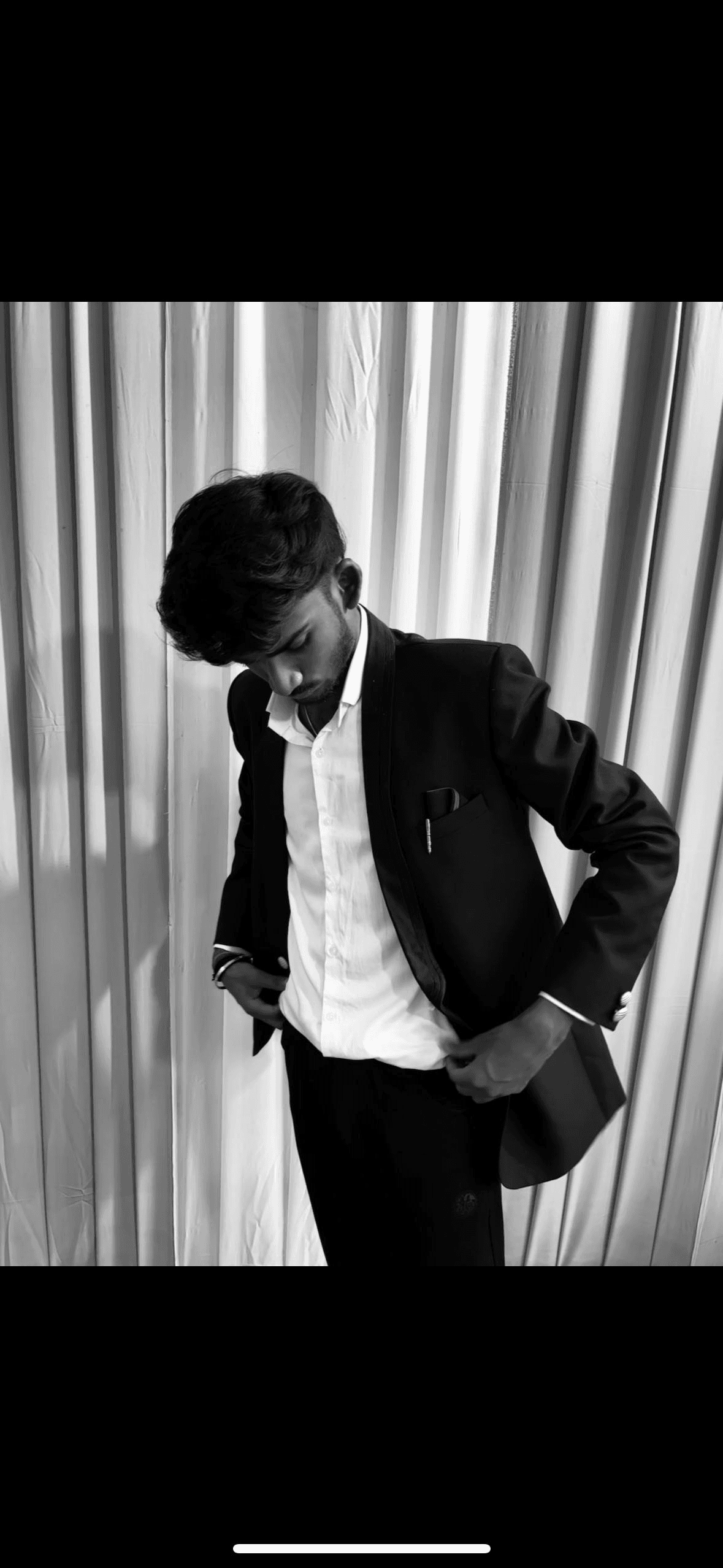 Krishna Chauhan